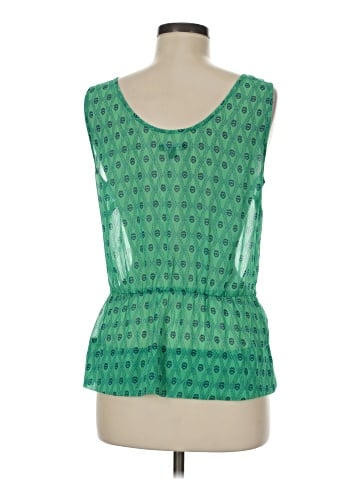 Gap Outlet Sleeveless Blouse (view 2)