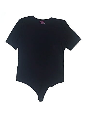 Commando Bodysuit (view 1)