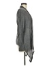 rue21 Gray Cardigan Size M - photo 4