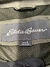 Eddie Bauer Solid Green Windbreaker Size L - photo 6