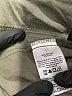 Eddie Bauer Solid Green Windbreaker Size L - photo 7