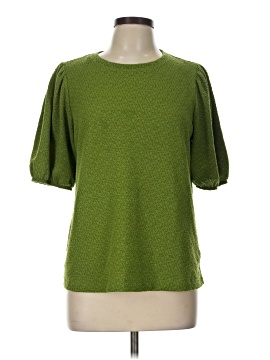 Lc Lauren Conrad Short Sleeve Top