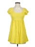 Heritage Yellow Casual Dress Size S - photo 1