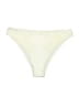 Unbranded Ivory Swimsuit Bottoms Size L - photo 1