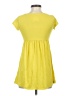 Heritage Yellow Casual Dress Size S - photo 2