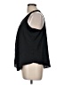 Shebird 100% Polyester Black Sleeveless Blouse Size 6 (3) - photo 5