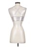 Carbon38 Silver Tank Top Size S - photo 2