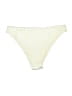 Unbranded Ivory Swimsuit Bottoms Size L - photo 2