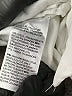 Chico's Ivory Jeans Size Med (1.5) - photo 5