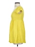 Heritage Yellow Casual Dress Size S - photo 5