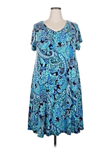 Cynthia Rowley TJX Casual Dress (view 1)