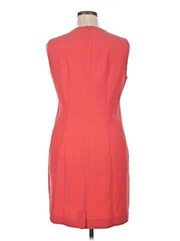 Lafayette 148 New York Casual Dress (view 2)