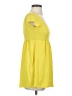 Heritage Yellow Casual Dress Size S - photo 4