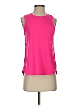 Athletic Works Sleeveless T-Shirt (view 1)