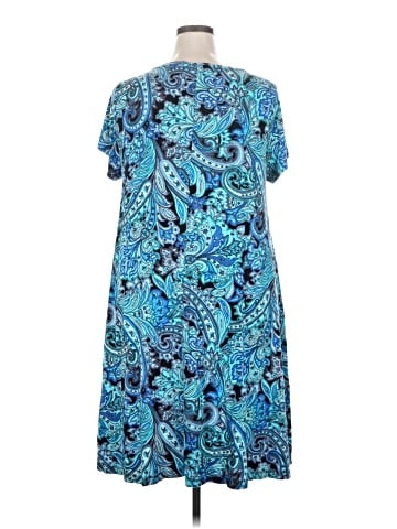 Cynthia Rowley TJX Casual Dress (view 2)
