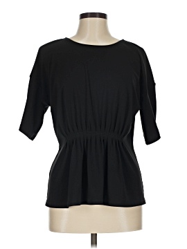 Ann Taylor Factory Short Sleeve Top