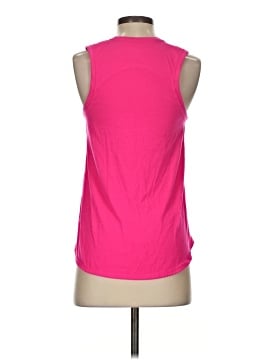 Athletic Works Sleeveless T-Shirt (view 2)