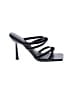 ASOS Design Black Sandals Size 11 - photo 1