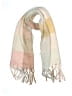Unbranded 100% Polyester Ivory Scarf One size - photo 1