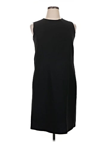 Lafayette 148 New York Casual Dress (view 1)