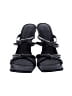 ASOS Design Black Sandals Size 11 - photo 2