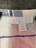Love by Gap Stripes Blue Short Sleeve Blouse Size XL - photo 7