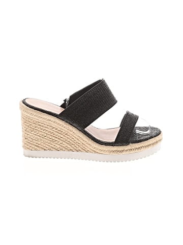 Stuart Weitzman Wedges (view 1)