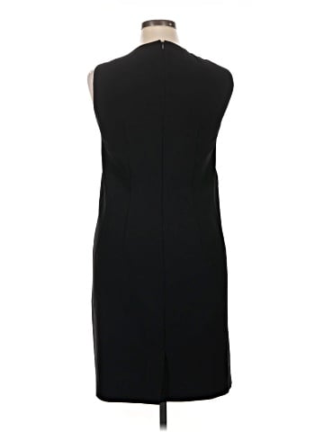Lafayette 148 New York Casual Dress (view 2)