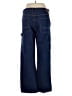 Assorted Brands Blue Jeans Size 37 waist - photo 2