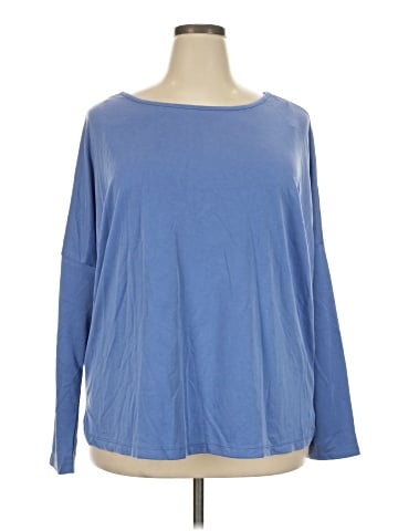 Ces Femme Long Sleeve T-Shirt (view 1)