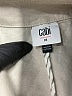 CAbi Tan Trenchcoat Size M - photo 6