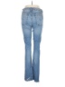 Hudson Jeans Hearts Blue Jeans Size 31 waist - photo 2