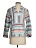 Faherty Blue Pullover Sweater Size S - photo 1