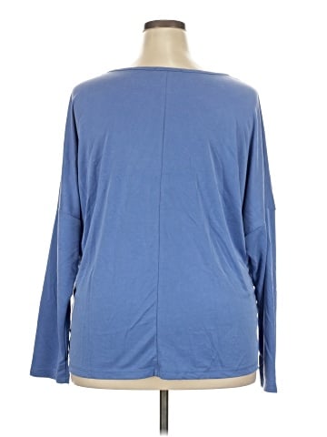 Ces Femme Long Sleeve T-Shirt (view 2)