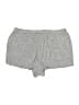 colsie Tweed Gray Shorts Size L - photo 1