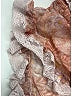 Zimmermann Paisley Floral Orange Cocktail Dress Size 10 (3) - photo 8