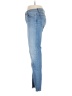 Hudson Jeans Hearts Blue Jeans Size 31 waist - photo 5