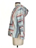 Faherty Blue Pullover Sweater Size S - photo 5