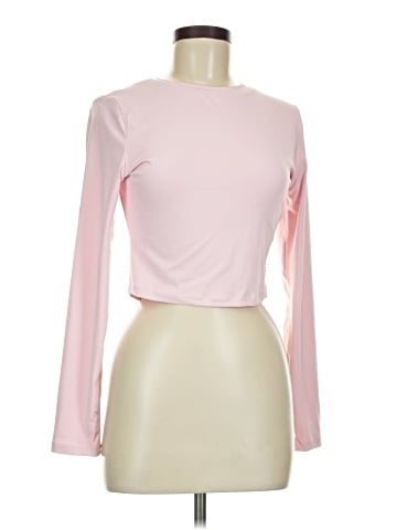 Automet Long Sleeve T-Shirt (view 1)