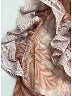 Zimmermann Paisley Floral Orange Cocktail Dress Size 10 (3) - photo 11