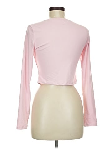 Automet Long Sleeve T-Shirt (view 2)