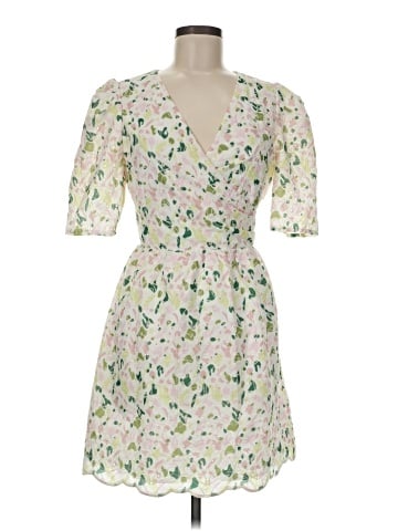 Adelyn Rae Cocktail Dress (view 1)
