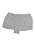 colsie Tweed Gray Shorts Size L - photo 2