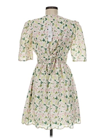 Adelyn Rae Cocktail Dress (view 2)