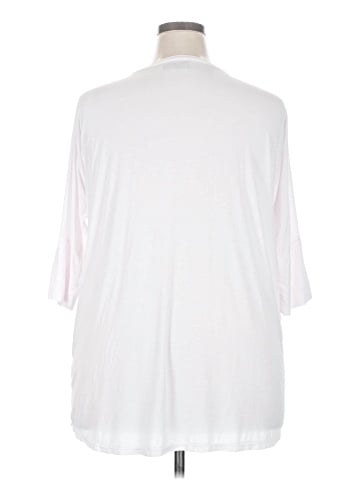 Michael Lauren 3/4 Sleeve T-Shirt (view 2)