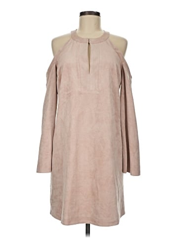 BCBGMAXAZRIA Casual Dress (view 1)