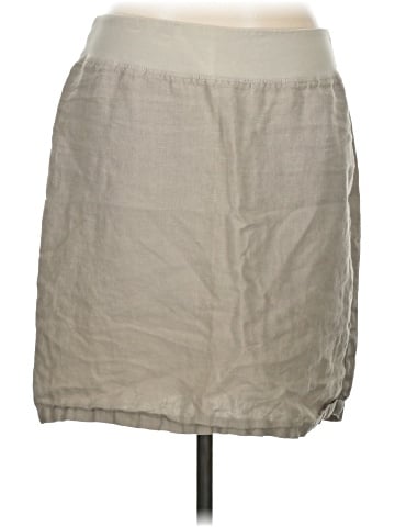 Cut Loose Casual Skirt (view 1)
