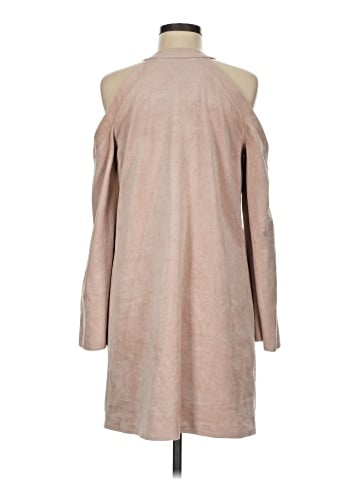 BCBGMAXAZRIA Casual Dress (view 2)