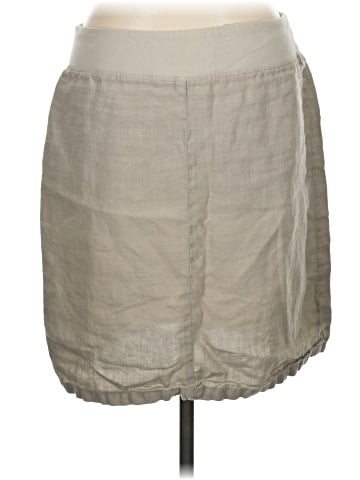 Cut Loose Casual Skirt (view 2)