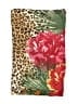 Unbranded Tropical Green Scarf One size - photo 2